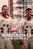 Постер Аполлон-13: Выживание (2024)