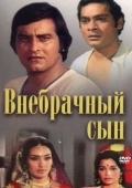 Постер Внебрачный сын (1978)