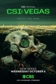 Постер CSI: Вегас (2021)
