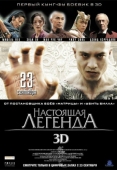 Постер Настоящая легенда (2010)