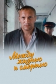 Постер Между жизнью и смертью (2003)