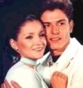 Постер Моя дорогая Исабель (1996)