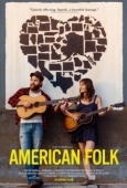 Постер American Folk (2017)