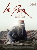Постер Страх (2015)