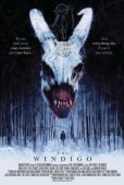 Постер Вендиго (2024)