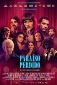 Постер Потерянный рай (2020)