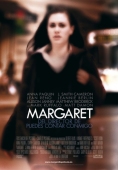 Постер Маргарет (2008)