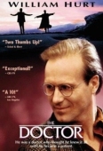 Постер Доктор (1991)