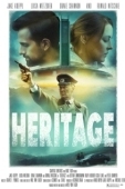 Постер Наследие (2019)