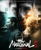 Постер Маргинал (2016)