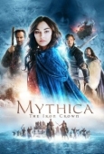 Постер Мифика: Стальная корона (2016)