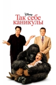 Постер Так себе каникулы (2009)