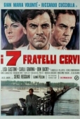 Постер Семь братьев Черви (1968)