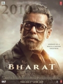 Постер Бхарат (2019)