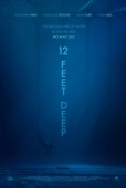 Постер 12 футов глубины (2017)