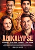 Постер Вступительный экзамен (2019)