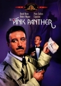 Постер Розовая пантера (2006)