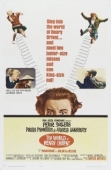 Постер Мир Генри Ориента (1964)