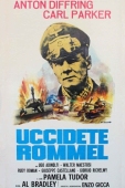 Постер Убить Роммеля (1969)