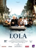 Постер Лола (2009)