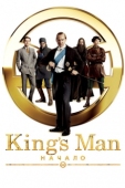 Постер King's Man: Начало (2021)