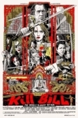 Постер Убить Билла: Кровавое дело целиком (2011)