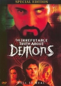Постер Демоны (2000)