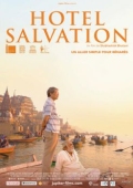 Постер Hotel Salvation (2016)