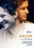 Постер Аксиома (2022)