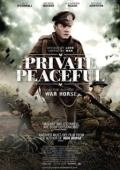 Постер Рядовой Писфул (2012)