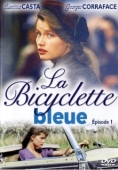 Постер Голубой велосипед (2000)