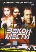 Постер Закон мести (1999)