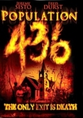 Постер Население 436 (2006)