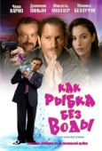 Постер Как рыбка без воды (1999)