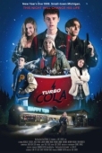Постер Турбо кола (2022)