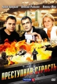 Постер Преступная страсть (2008)