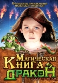 Постер Магическая книга и дракон (2009)