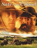 Постер Нейт и полковник (2003)