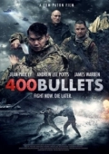 Постер 400 пуль (2021)
