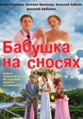 Постер Бабушка на сносях (2011)