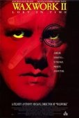 Постер Музей восковых фигур 2 (1991)
