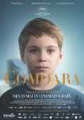 Постер Сокровище (2015)