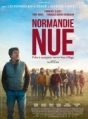 Постер Голая Нормандия (2018)