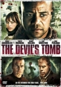 Постер Гробница дьявола (2008)