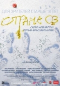 Постер Страна ОЗ (2015)