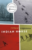 Постер Indian Horse (2017)