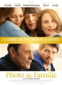 Постер Семейная фотография (2018)