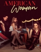 Постер Американка (2018)