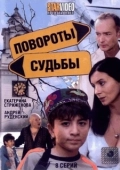 Постер Повороты судьбы (1986)