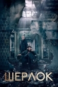 Постер Шерлок (2017)